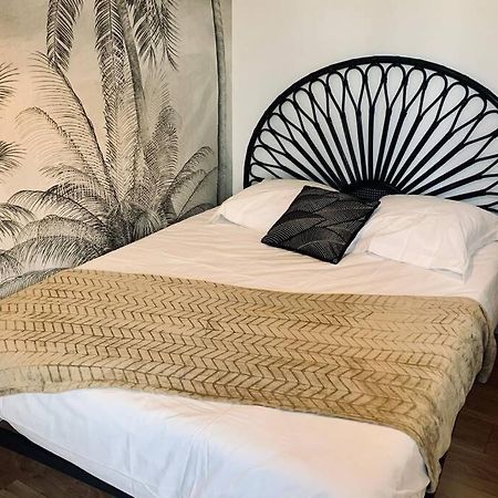Le Travel, Studio Cosy Aux Pieds De La Gare Rennes Zewnętrze zdjęcie