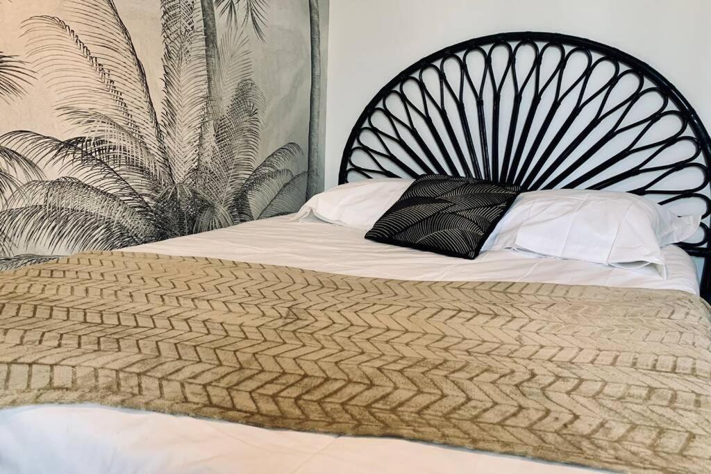 Le Travel, Studio Cosy Aux Pieds De La Gare Rennes Zewnętrze zdjęcie